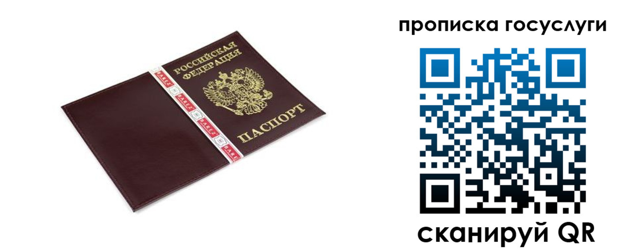 временная регистрация госуслуги в Волосово
